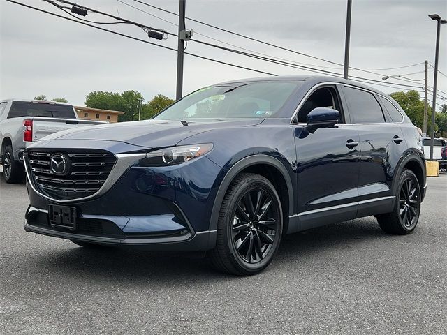 2023 Mazda CX-9 Touring Plus