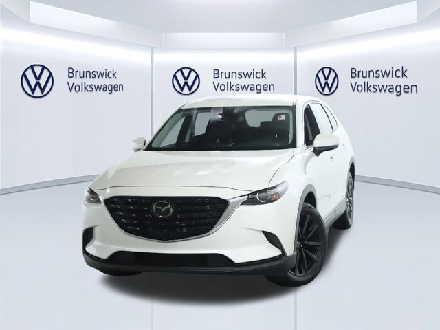 2023 Mazda CX-9 Touring Plus