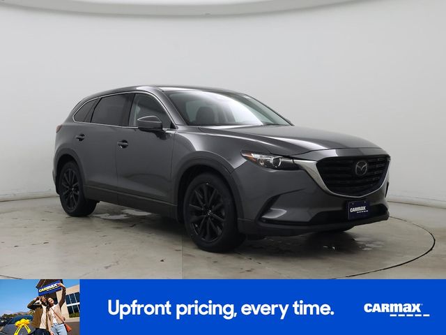 2023 Mazda CX-9 Touring Plus