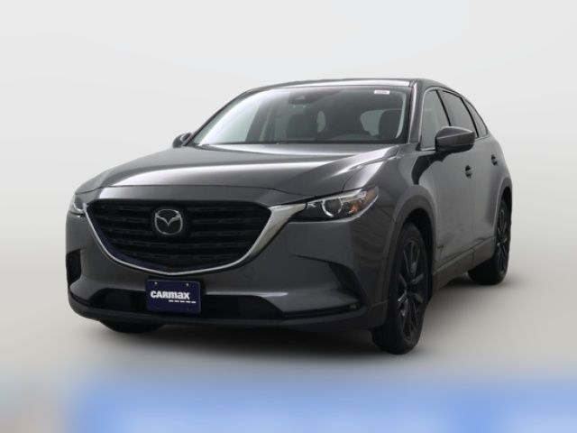 2023 Mazda CX-9 Touring Plus