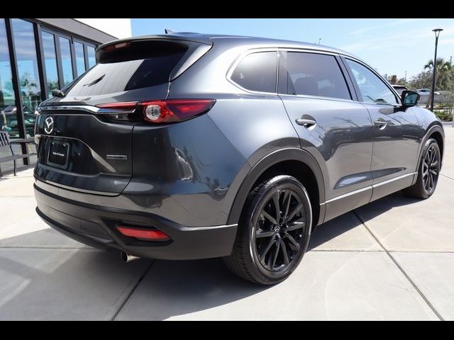 2023 Mazda CX-9 Touring Plus