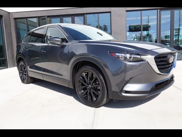 2023 Mazda CX-9 Touring Plus