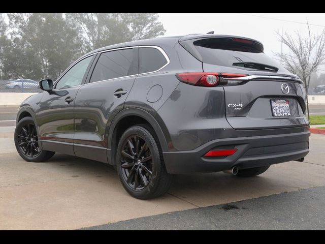 2023 Mazda CX-9 Touring Plus