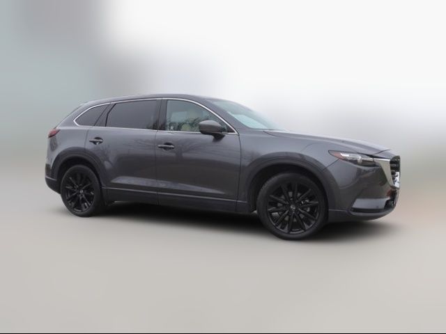 2023 Mazda CX-9 Touring Plus