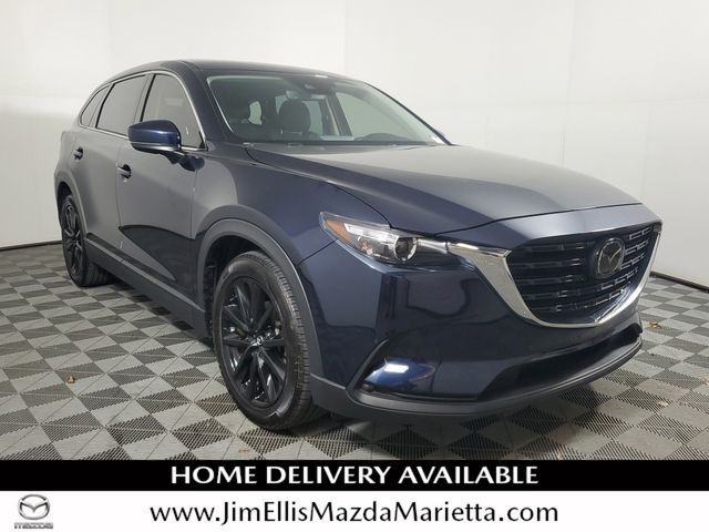 2023 Mazda CX-9 Touring Plus
