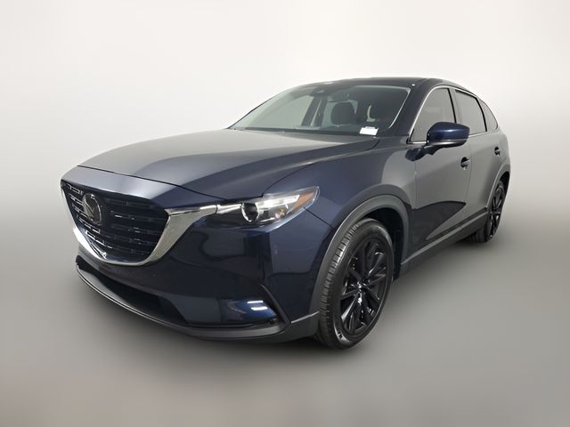 2023 Mazda CX-9 Touring Plus