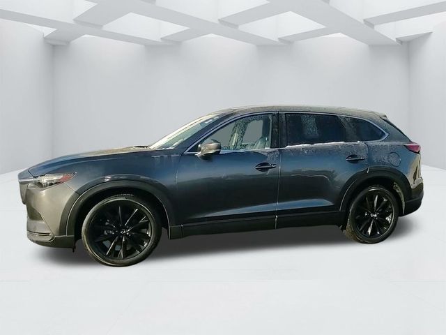 2023 Mazda CX-9 Touring Plus