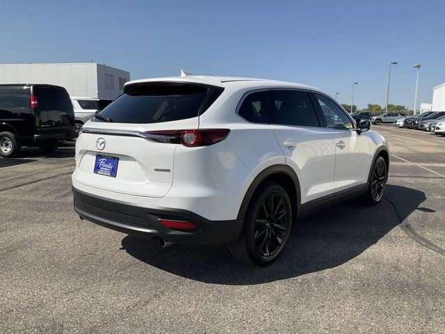 2023 Mazda CX-9 Touring Plus