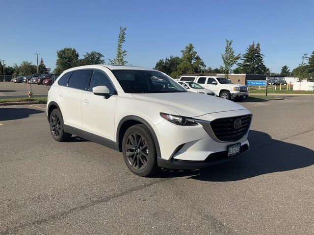 2023 Mazda CX-9 Touring Plus