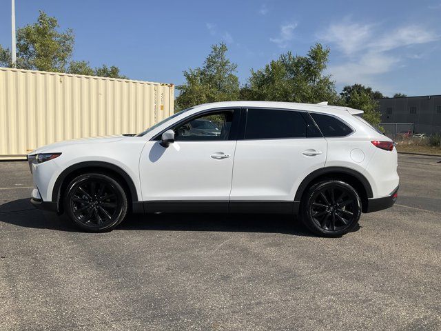 2023 Mazda CX-9 Touring Plus