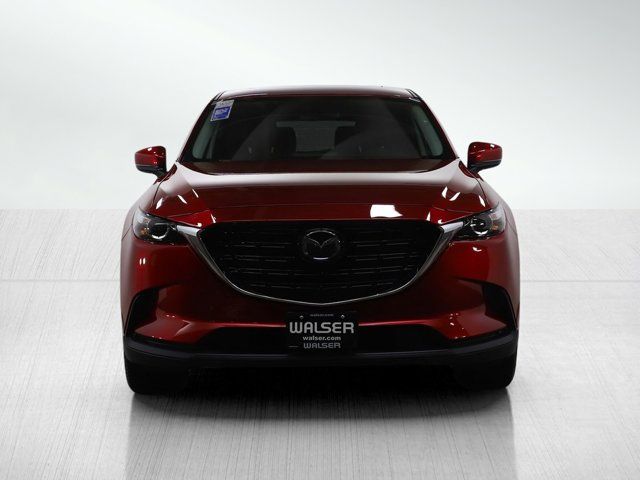 2023 Mazda CX-9 Touring Plus