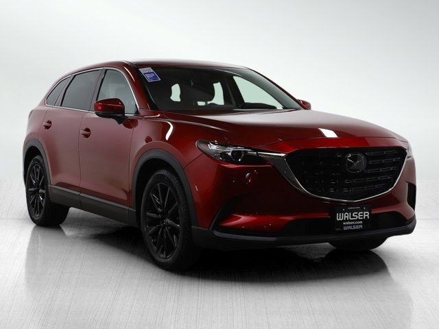 2023 Mazda CX-9 Touring Plus