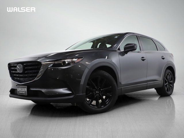 2023 Mazda CX-9 Touring Plus