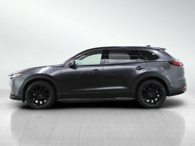 2023 Mazda CX-9 Touring Plus