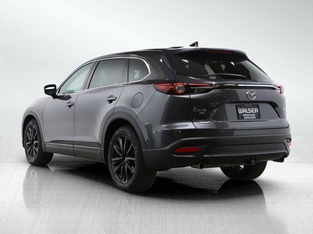 2023 Mazda CX-9 Touring Plus