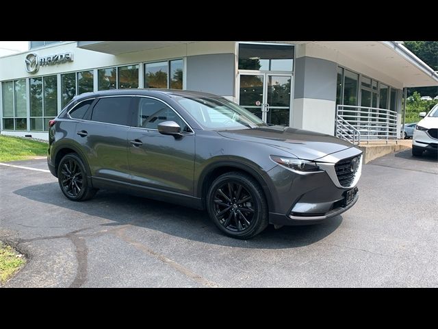 2023 Mazda CX-9 Touring Plus