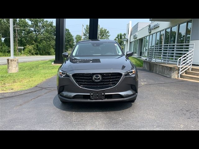 2023 Mazda CX-9 Touring Plus