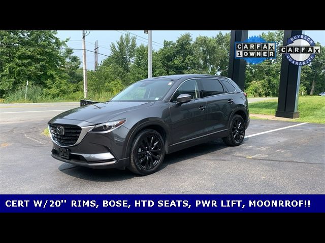 2023 Mazda CX-9 Touring Plus