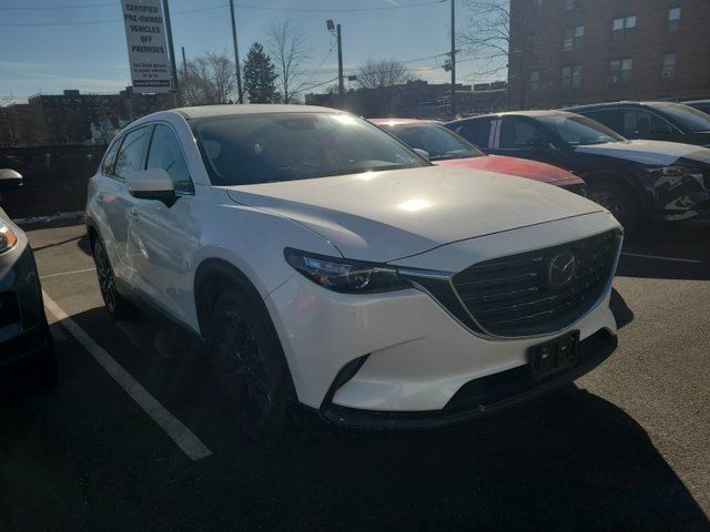 2023 Mazda CX-9 Touring Plus