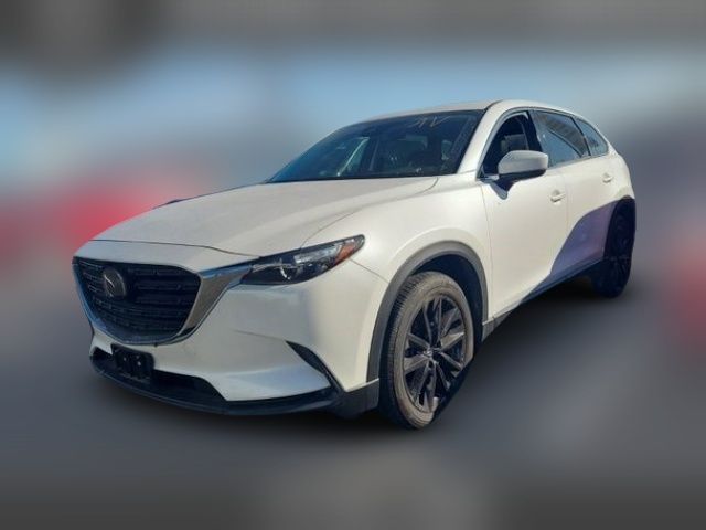 2023 Mazda CX-9 Touring Plus