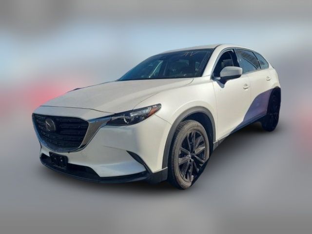 2023 Mazda CX-9 Touring Plus