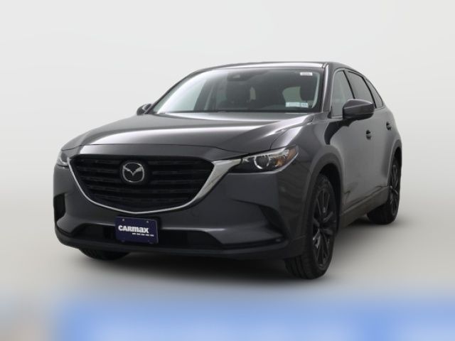 2023 Mazda CX-9 Touring Plus
