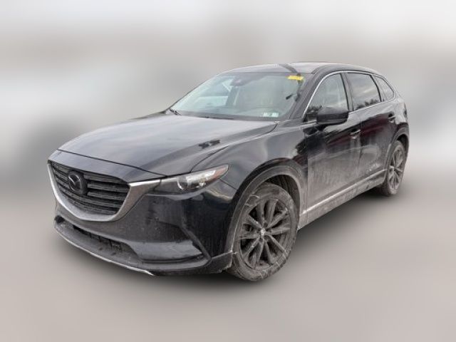 2023 Mazda CX-9 Touring Plus