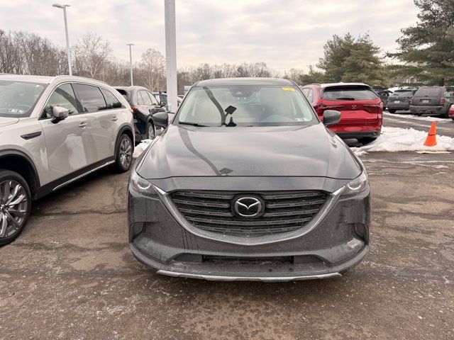 2023 Mazda CX-9 Touring Plus