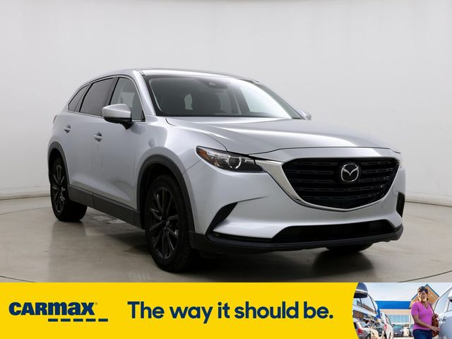 2023 Mazda CX-9 Touring Plus