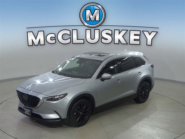 2023 Mazda CX-9 Touring Plus