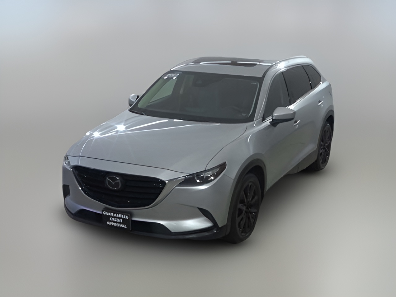 Used 2023 Mazda CX-9 For Sale in Cincinnati, OH | Auto Navigator