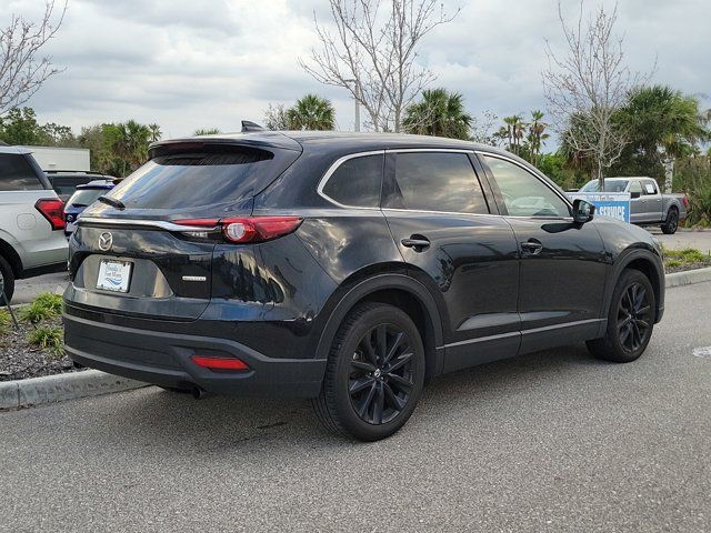 2023 Mazda CX-9 Touring Plus