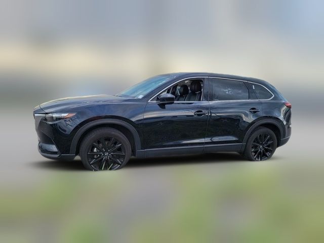 2023 Mazda CX-9 Touring Plus