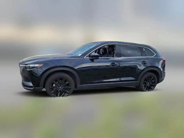 2023 Mazda CX-9 Touring Plus