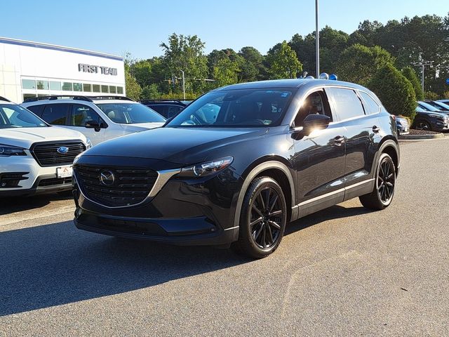 2023 Mazda CX-9 Touring Plus