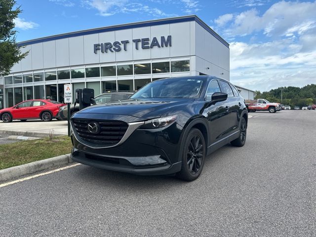 2023 Mazda CX-9 Touring Plus