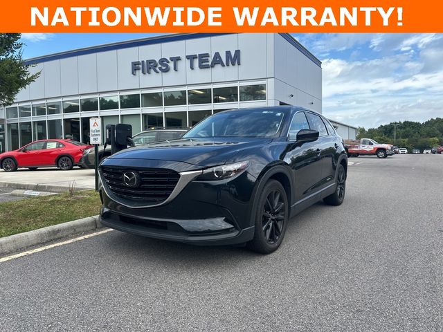 2023 Mazda CX-9 Touring Plus