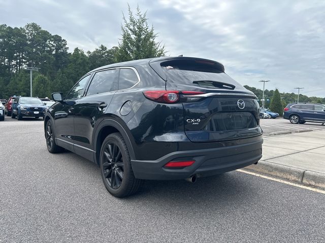 2023 Mazda CX-9 Touring Plus