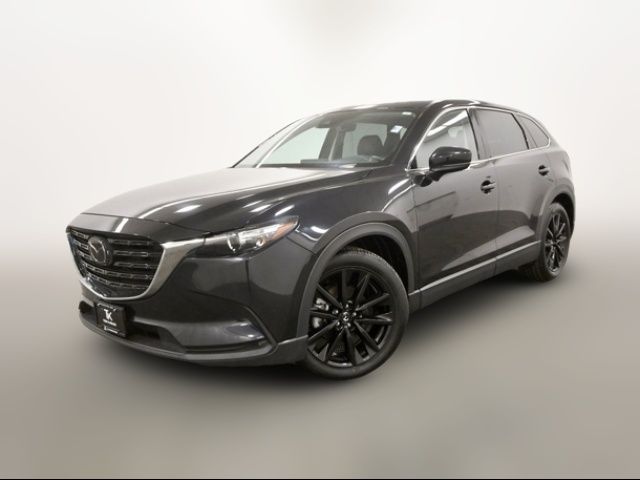2023 Mazda CX-9 Touring Plus