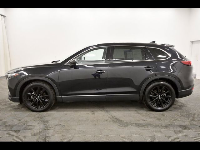 2023 Mazda CX-9 Touring Plus