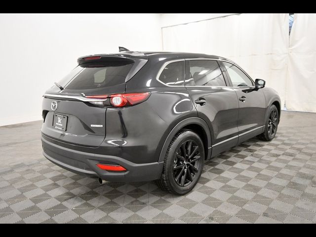 2023 Mazda CX-9 Touring Plus