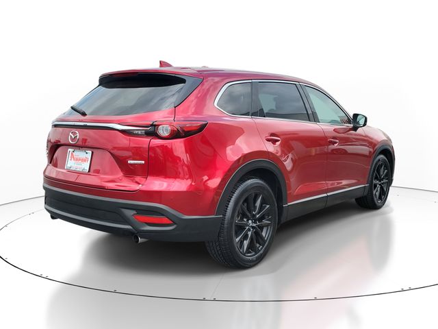2023 Mazda CX-9 Touring Plus