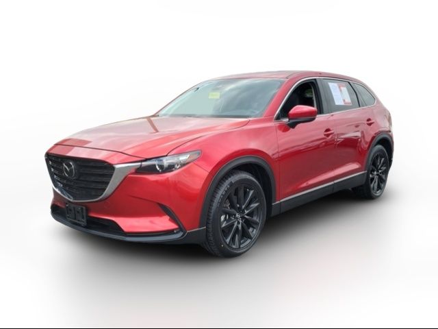2023 Mazda CX-9 Touring Plus