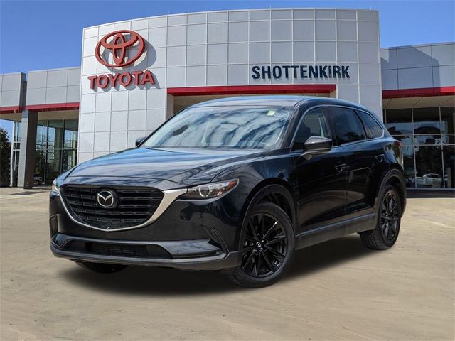 2023 Mazda CX-9 Touring Plus