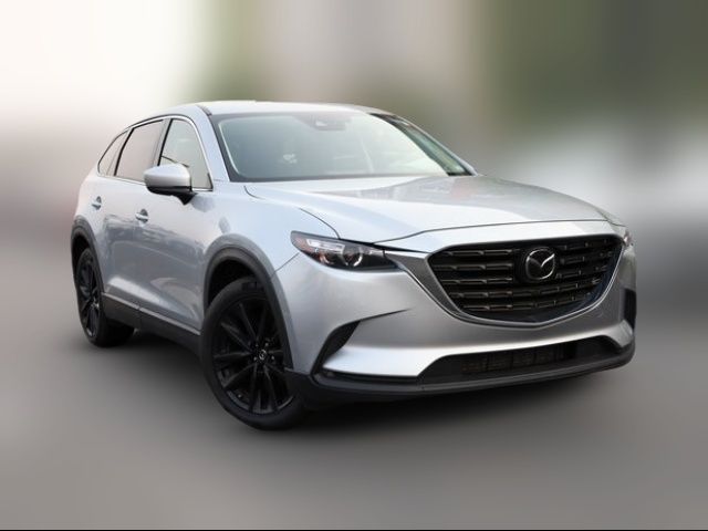 2023 Mazda CX-9 Touring Plus