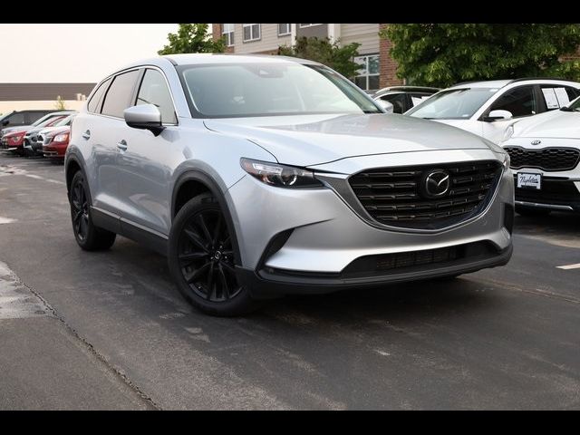 2023 Mazda CX-9 Touring Plus