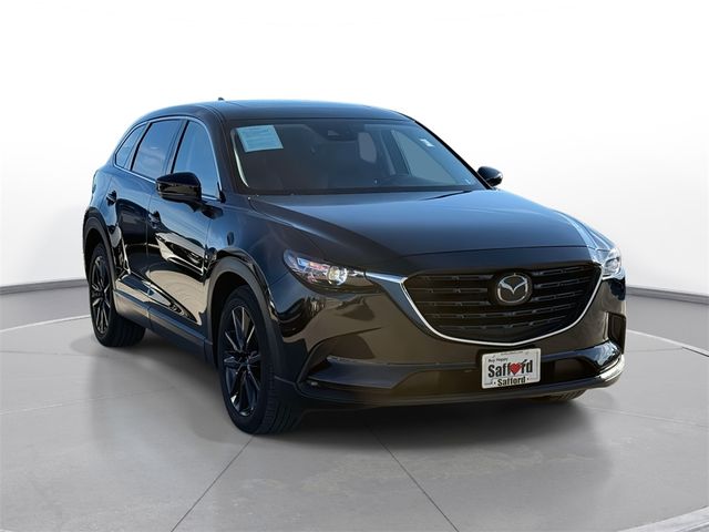 2023 Mazda CX-9 Touring Plus
