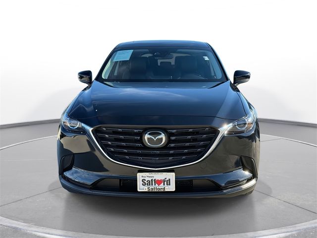 2023 Mazda CX-9 Touring Plus