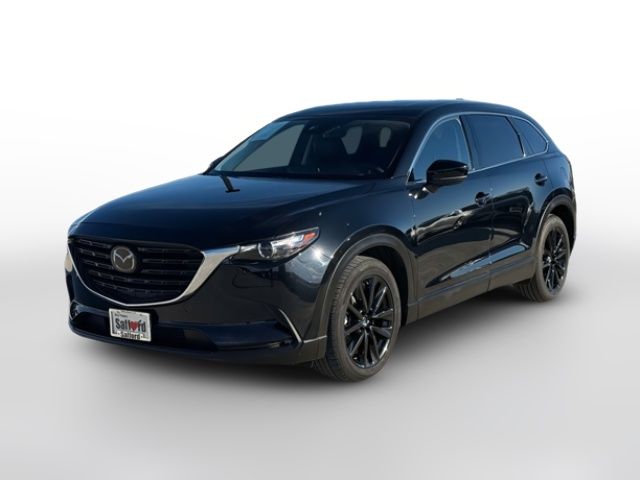 2023 Mazda CX-9 Touring Plus