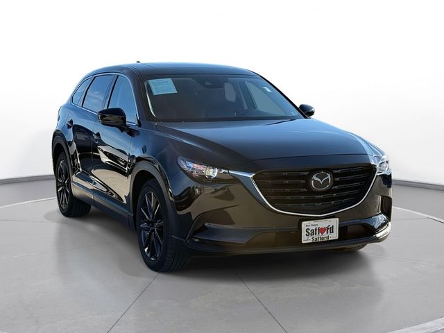 2023 Mazda CX-9 Touring Plus